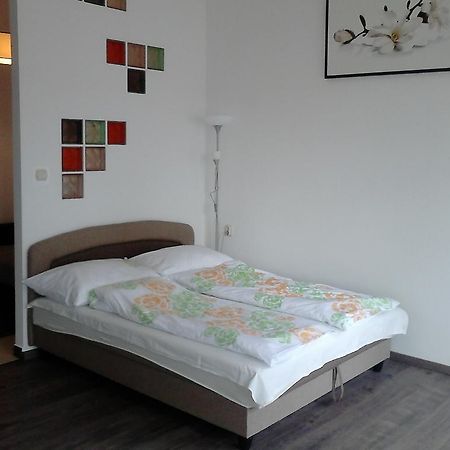 Next Door Apartment Budapest Chambre photo