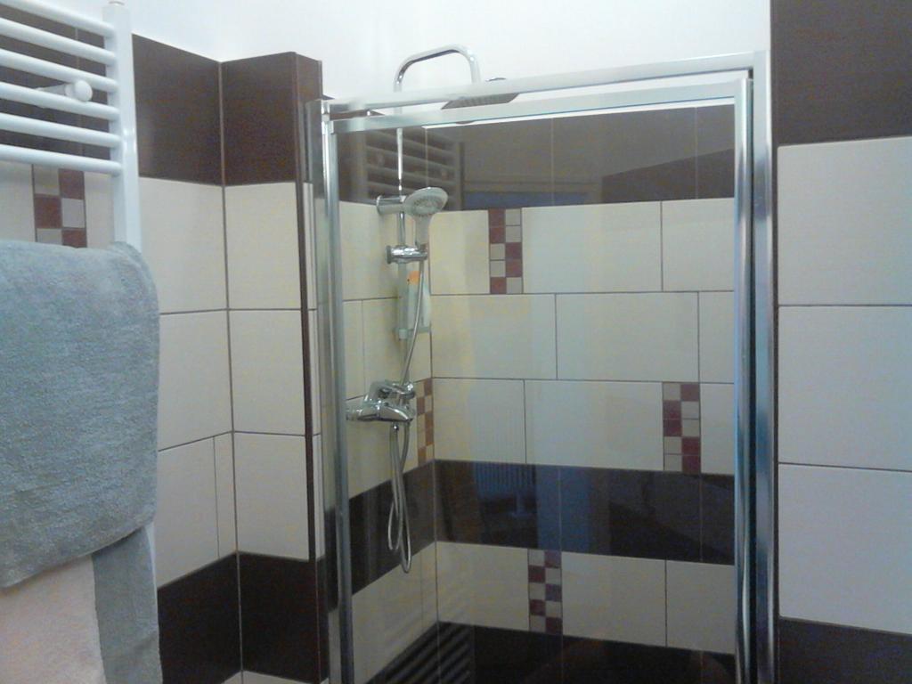 Next Door Apartment Budapest Chambre photo
