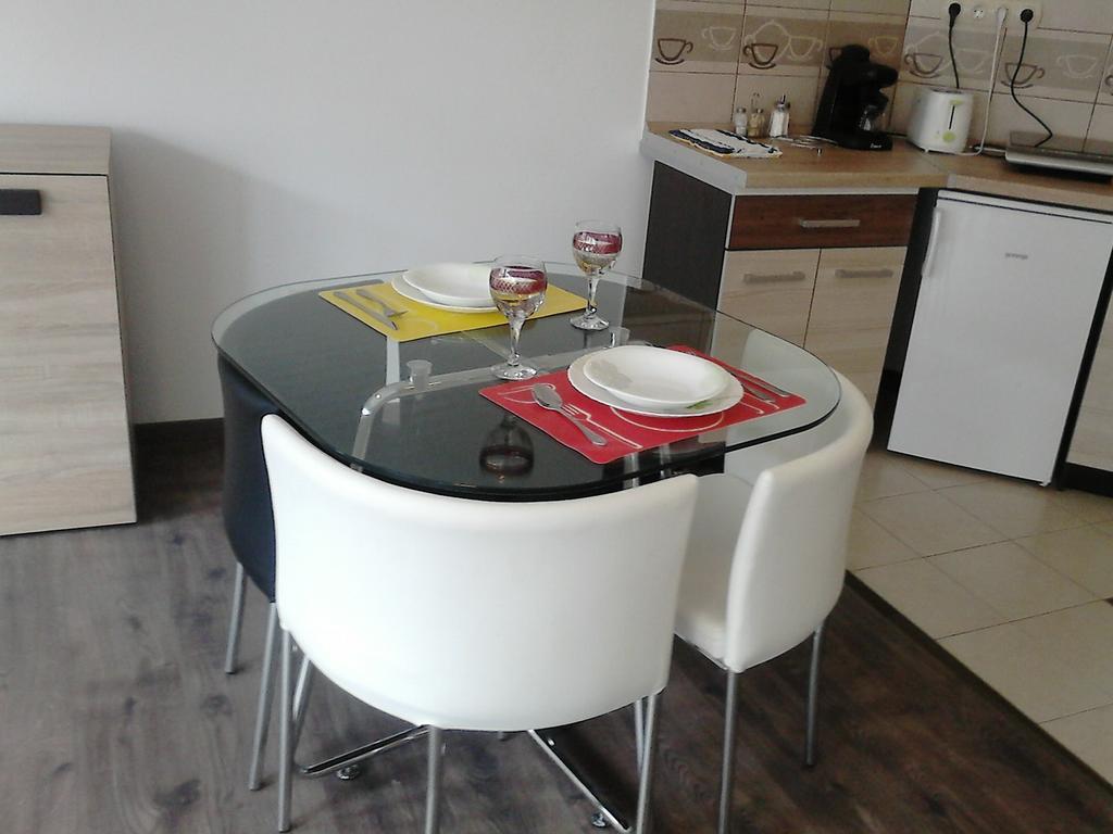 Next Door Apartment Budapest Chambre photo