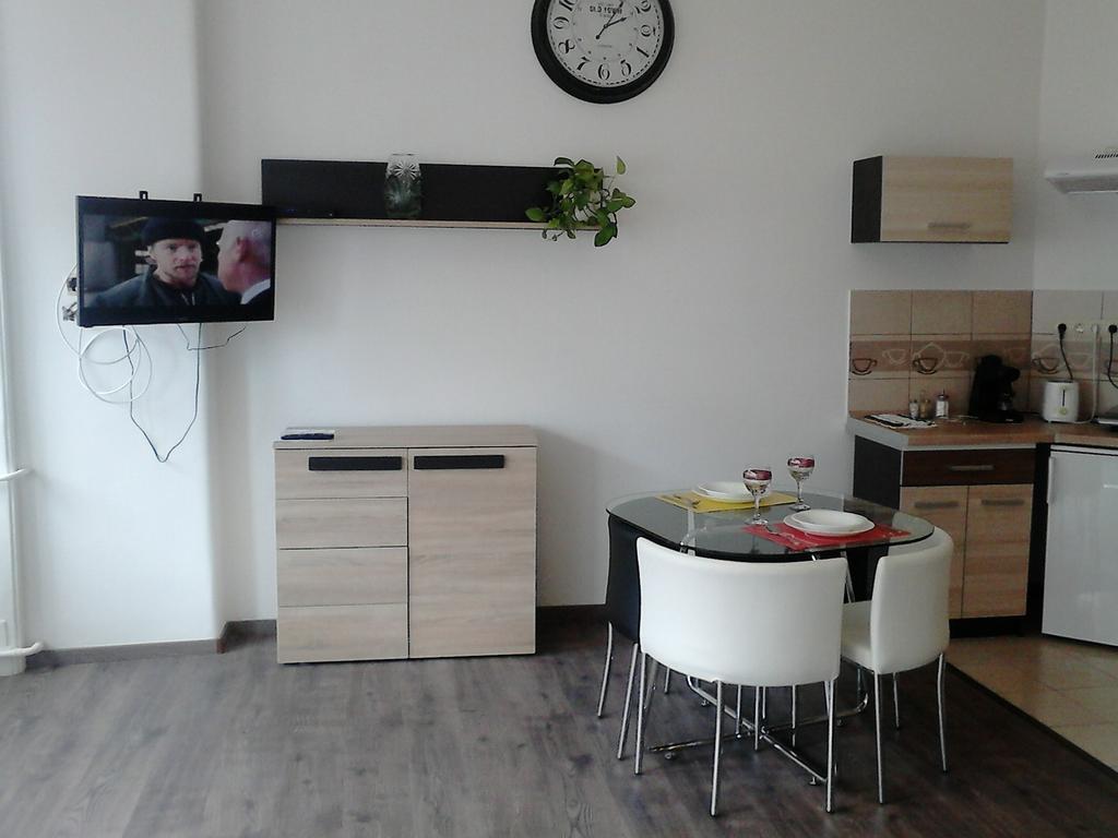 Next Door Apartment Budapest Chambre photo