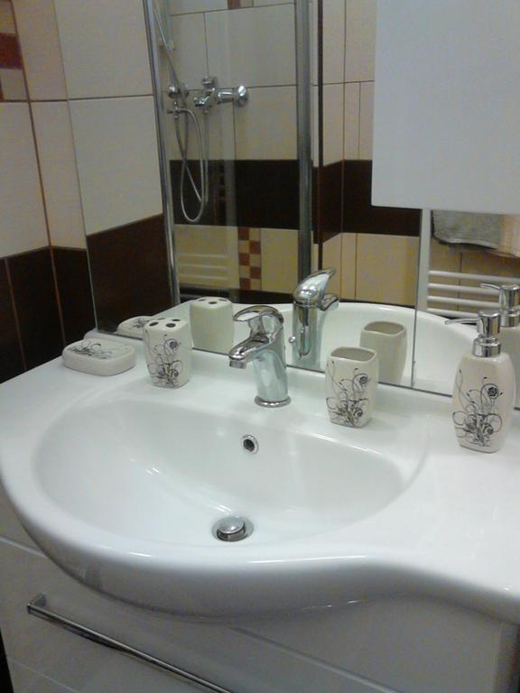 Next Door Apartment Budapest Chambre photo