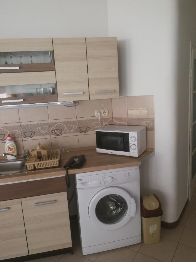 Next Door Apartment Budapest Extérieur photo