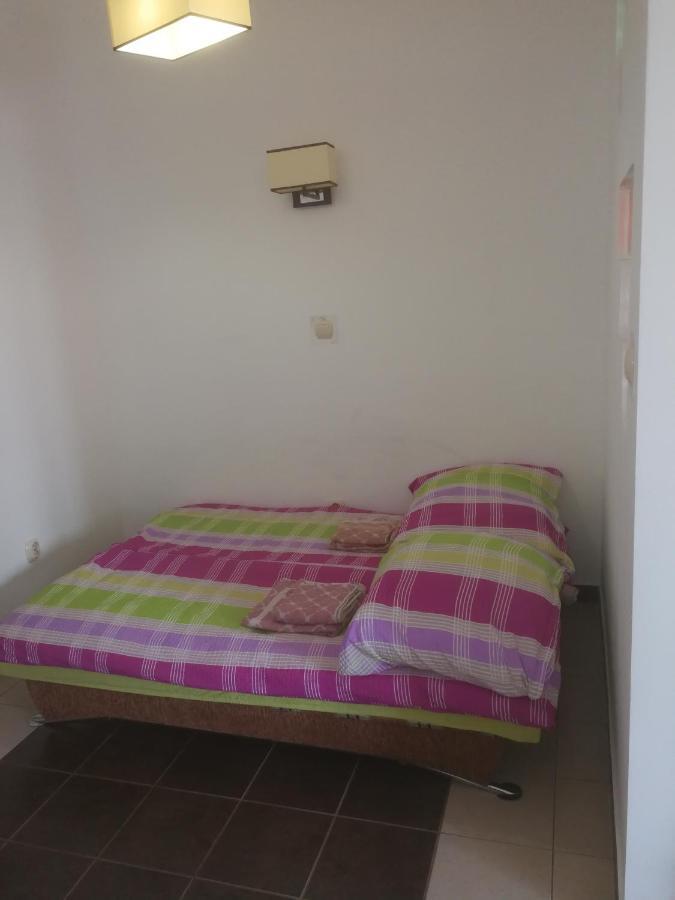 Next Door Apartment Budapest Extérieur photo